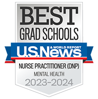 Best DNP Mental Health US News 2023-2024