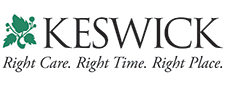 Keswick Logo