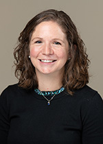 Carissa Bragdon, DNP, ACNP-BC, CNE