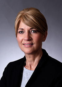 Nancy Culpepper, MBA