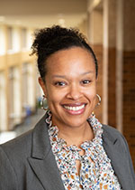 Kimberly Hampton, PhD, MBA, RN