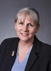 Cynthia Hollis, MBA, CRA