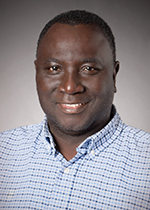 Ernest Opoku-Agyemang, PhD, MA, RN