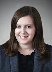 Jillian Pahel, MBA