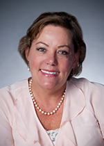 Mary Regan, PhD, RN