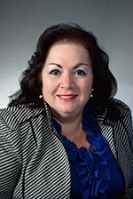 Rosemarie DiMauro Satyshur, PhD, RN