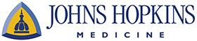 Johns Hopkins Hospital Logo