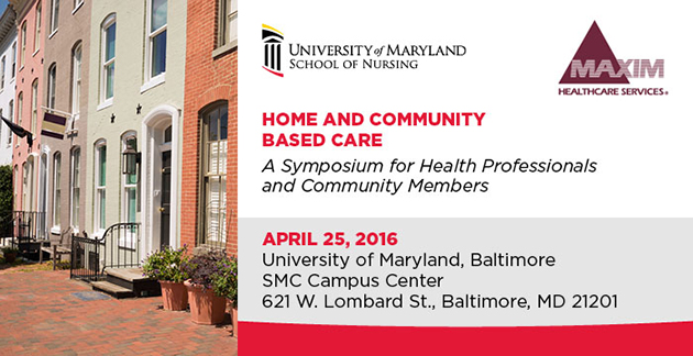 Home and Community Based Care Symposium Header 2016