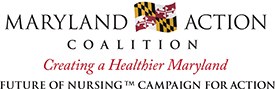 Maryland Action Coalition Logo