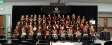 Shady Grove December 2014 Graduation