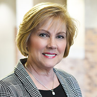 Cheryl Fisher headshot