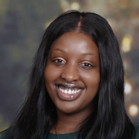 Waiyigo Kinyua headshot