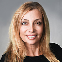 Veronica Quattrini headshot