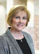 Cheryl Fisher