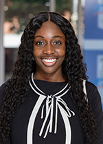 Ololade Ikuomola headshot