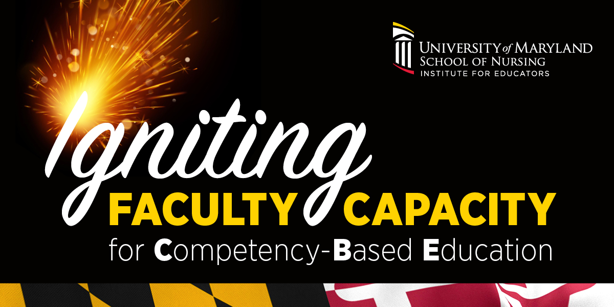 Igniting Faculty Capacity for Competency-Based Education