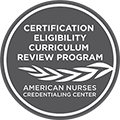 American Nurses Credentialing Center