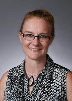 Amy L. Daniels, PhD, RN, CHSE-A