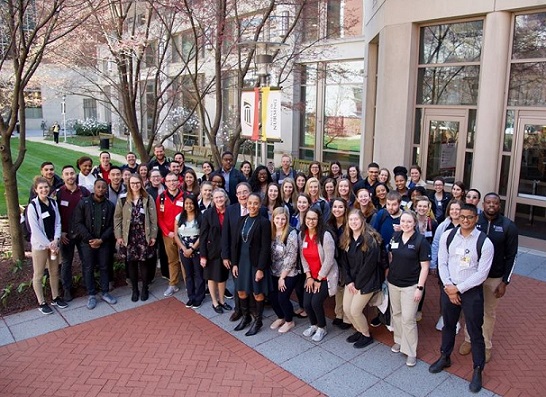 IPE Day 2019 Group Photo