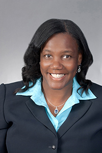 Yolanda Ogbolu Headshot