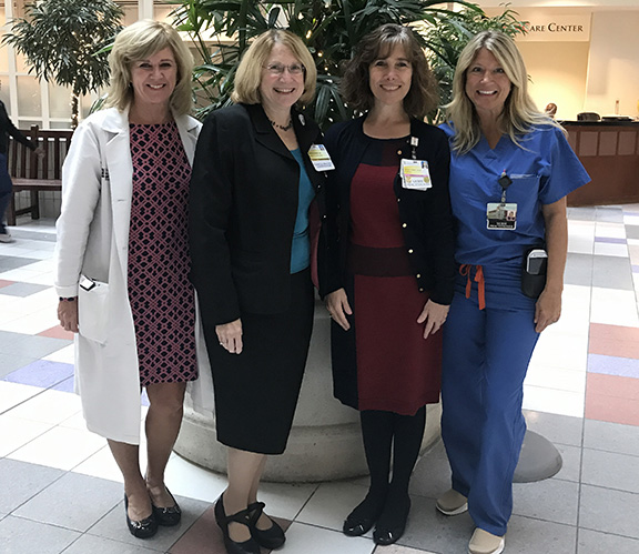 UMNursing Research Grant recipients