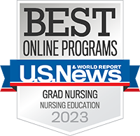 Best Online Programs Nursing Education 2023