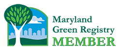 Maryland Green Registry Member