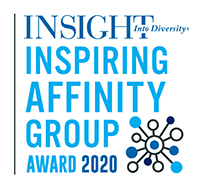 Inspiring Affinity Group Award 2020