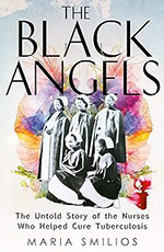 Black Angels Book Cover
