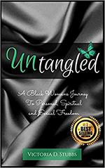 Untangled Book Cover