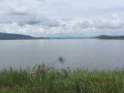 Akagera Park