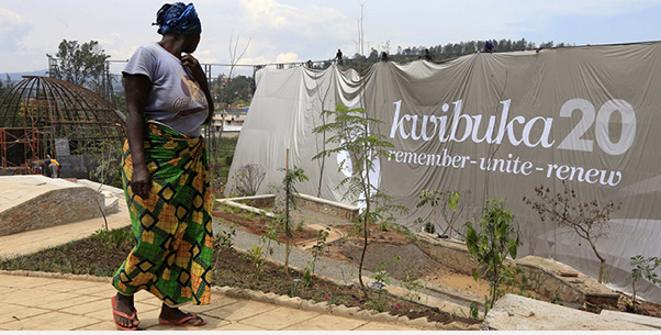 Kwibuka 20