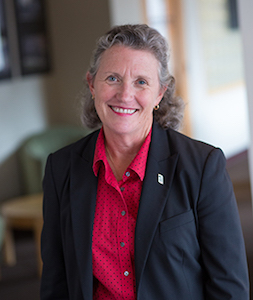 Jane M. Kirschling, PhD, RN, FAAN
