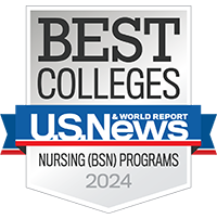 Best Colleges BSN Programs 2024