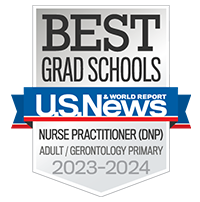 Best Adult Gerontology Acute US News Rankings 2023-2024