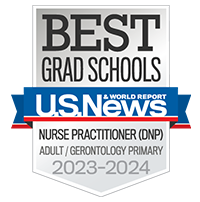 Best Adult Gerontology Primary US News 2023-2024