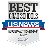 Best College Nurse Pracitioner (DNP) Family