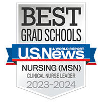 Best CNL US News 2023-2024