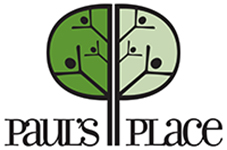 Pauls Place logo