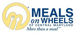 Meals on Wheels logo