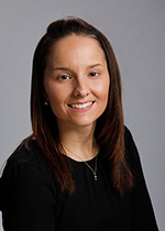 Alicia Gainey headshot