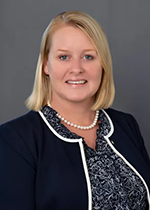 Christine Frost headshot