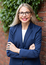 Heather O'Sullivan headshot