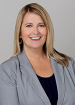 Kimberly Ford headshot