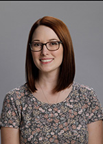 Laura Schenk headshot