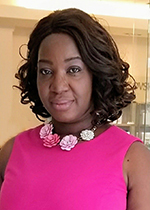 Eucharia Mbagwu