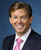 Peter Pronovost, MD, PhD, FCCM headshot