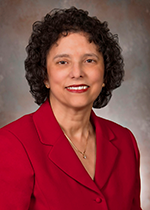 Romano Carol Dean Headshot