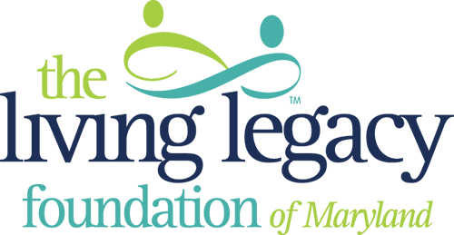 Living Legacy Foundation of Maryland logo
