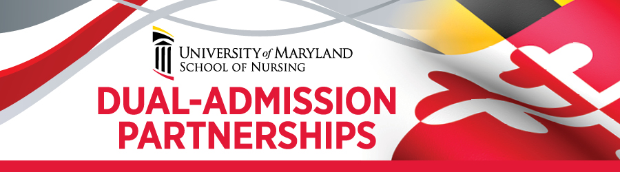 Dual Admission Partnerships Header